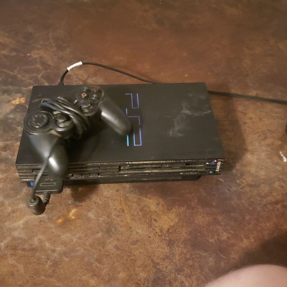 Playstation 2
